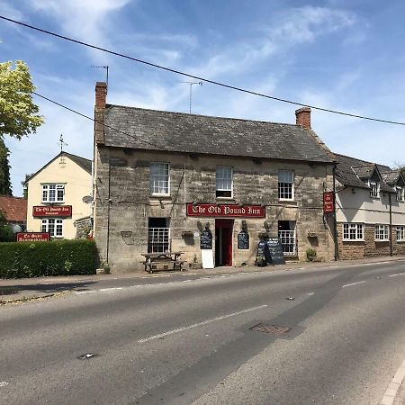 The Old Pound Inn Langport Exterior photo